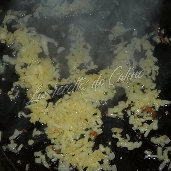 Cassolettes de lapin au munster et vin blanc05