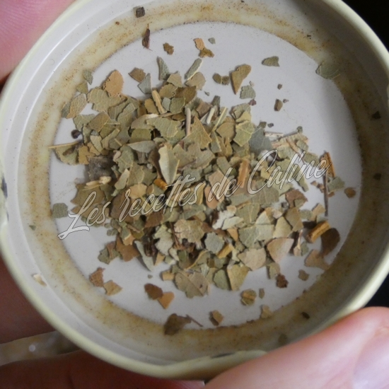 Cassolettes de lapin au munster et vin blanc09