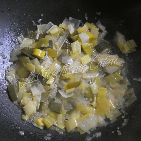 Cassolettes de lapin au munster et vin blanc16