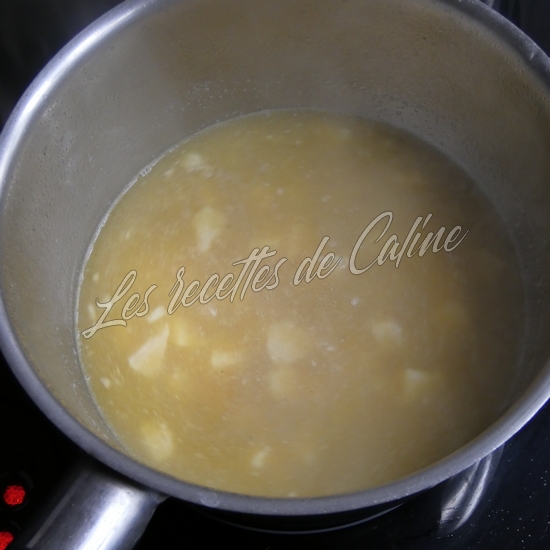 Cassolettes de lapin au munster et vin blanc19