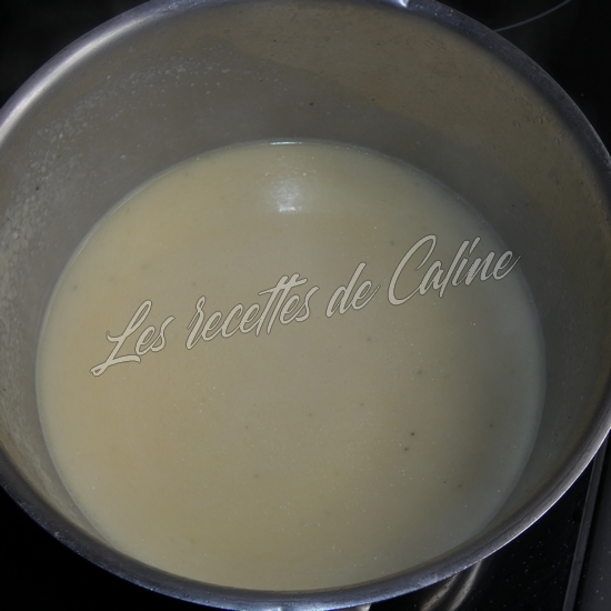 Cassolettes de lapin au munster et vin blanc21