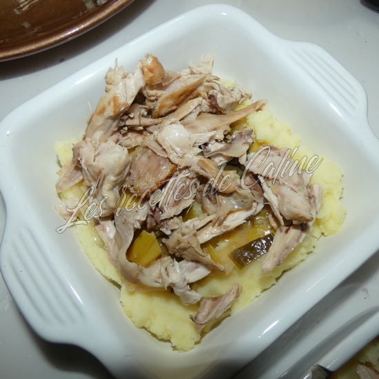 Cassolettes de lapin au munster et vin blanc25