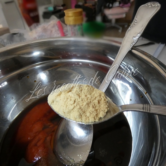 Poulet BBQ Huli huli05