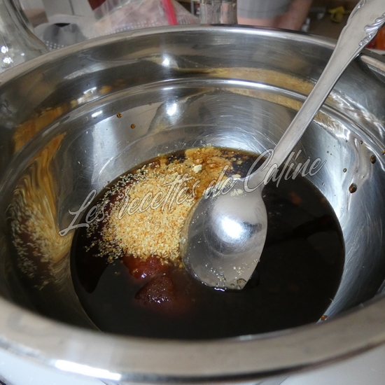 Poulet BBQ Huli huli07