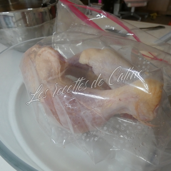 Poulet BBQ Huli huli09