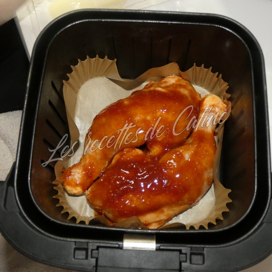 Poulet BBQ Huli huli11