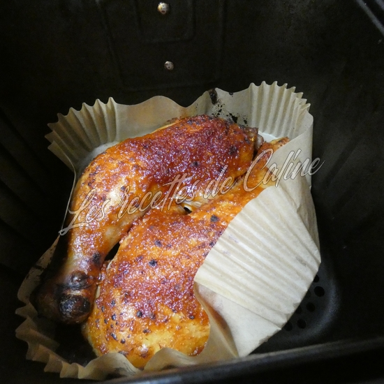 Poulet BBQ Huli huli12