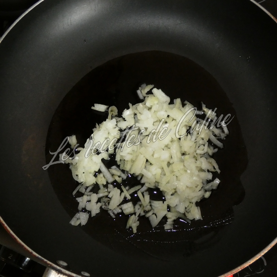 Bruschetta Poulet Curry et Chèvre06