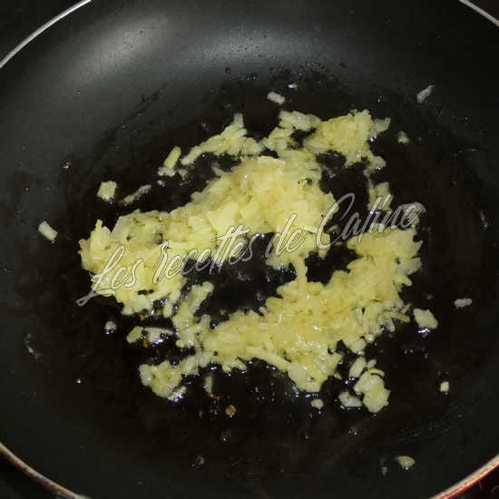 Bruschetta Poulet Curry et Chèvre07