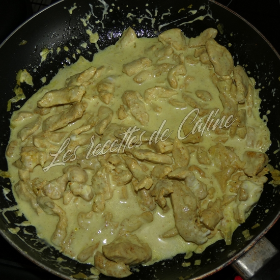 Bruschetta Poulet Curry et Chèvre11