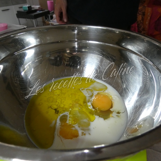 Mini cakes aux carottes et lardons05