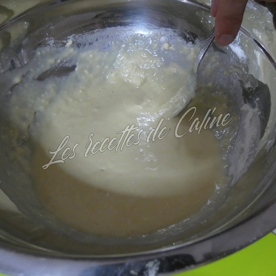 Mini cakes aux carottes et lardons08