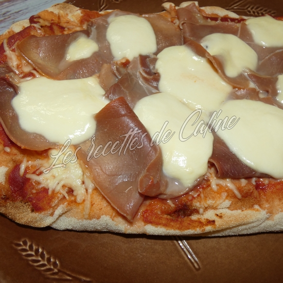 Pizza grand frais10