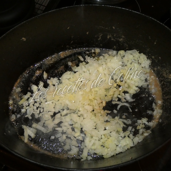 Risotto de macaroni à la corsaire06