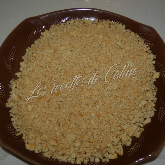 Ailes de poulet panées à l'air fryer07