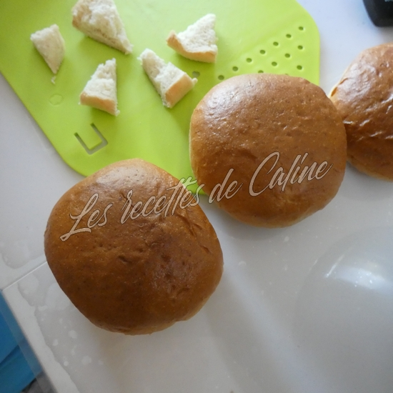 Petits croutons croustillants à l’air fryer01