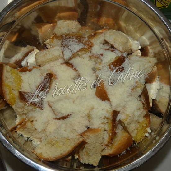 Petits croutons croustillants à l’air fryer05