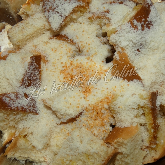 Petits croutons croustillants à l’air fryer06