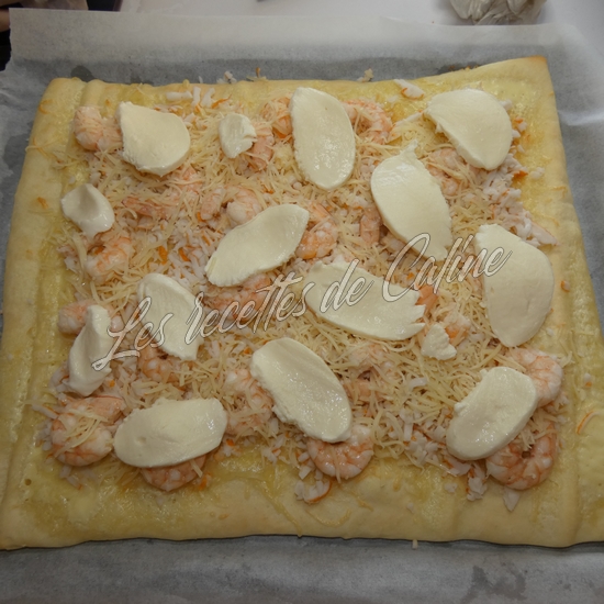 Pizza Bella Stagione10