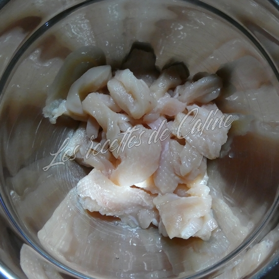 Poulet vapeur au soja01