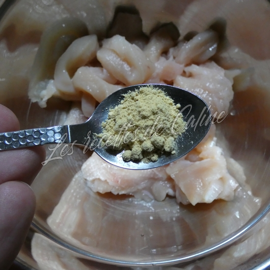 Poulet vapeur au soja02