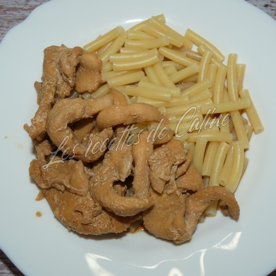 poulet vapeur au soja08