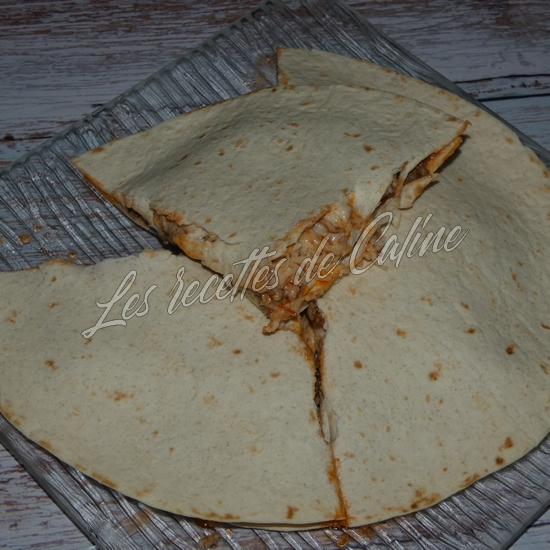 Quesadillas au boeuf14