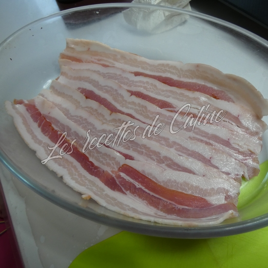 Truite à la moutarde et à la crème01