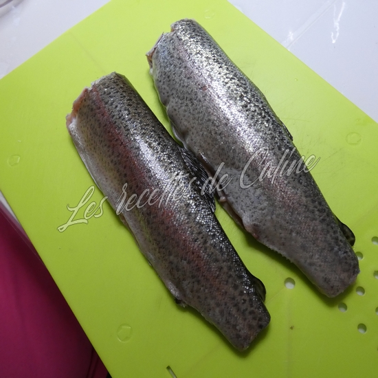 Truite à la moutarde et à la crème03