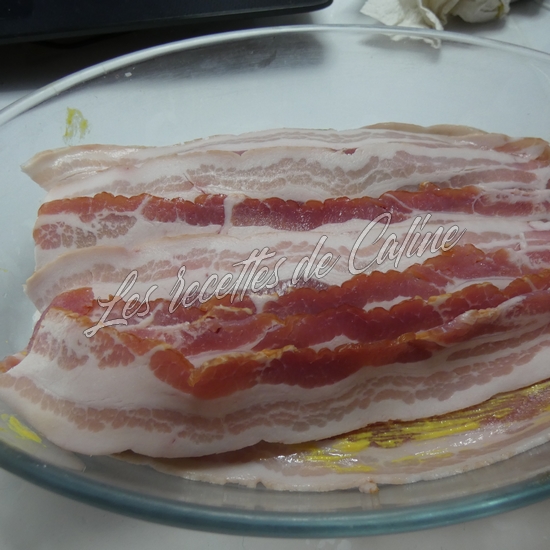 Truite à la moutarde et à la crème07