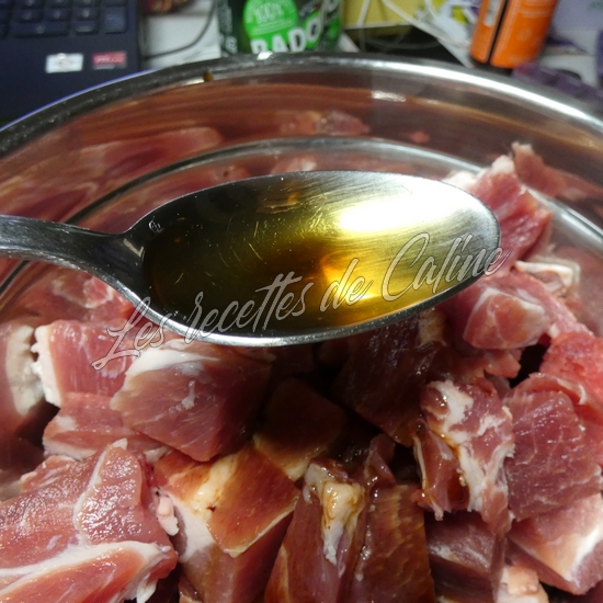 Brochettes de porc et nectarine04