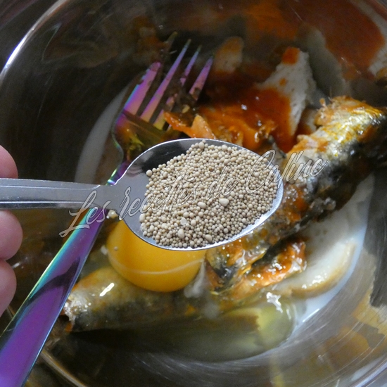 Flan à la sardine à la tomate06