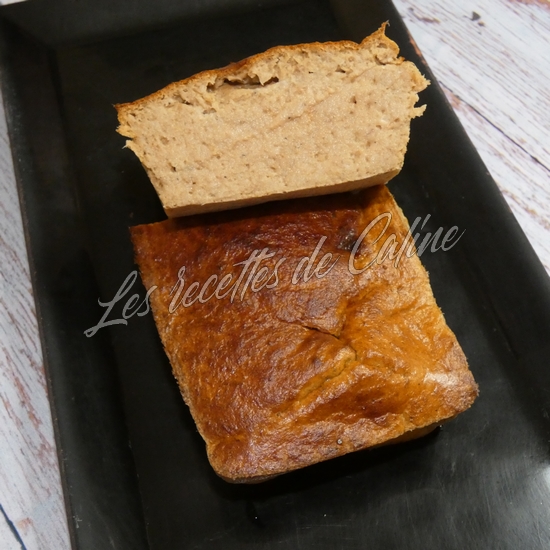 Flan à la sardine à la tomate13