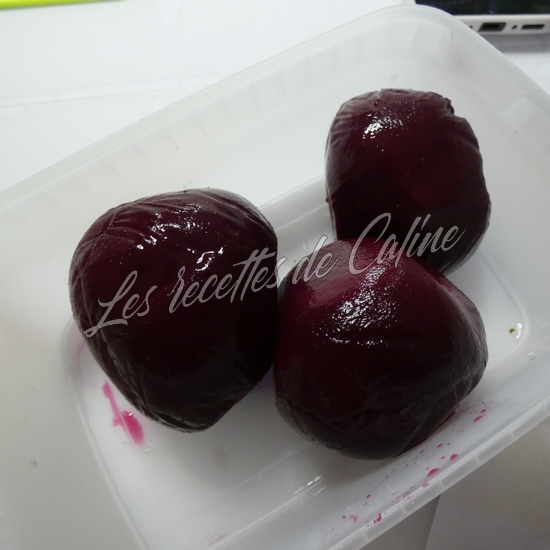 Salade de betteraves aux lentilles, radis et œufs durs04