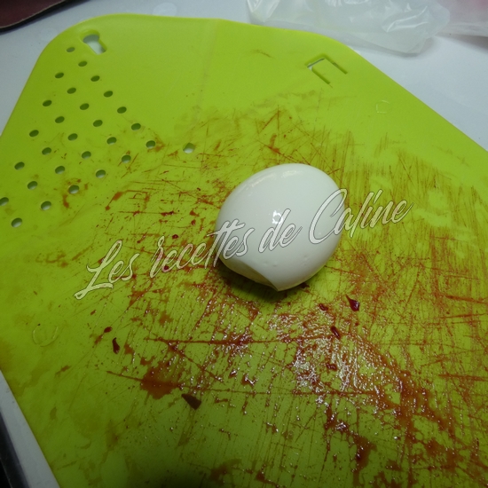 Salade de betteraves aux lentilles, radis et œufs durs06