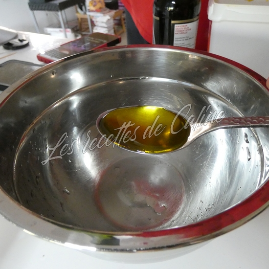 Salade de betteraves aux lentilles, radis et œufs durs10