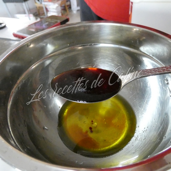 Salade de betteraves aux lentilles, radis et œufs durs11