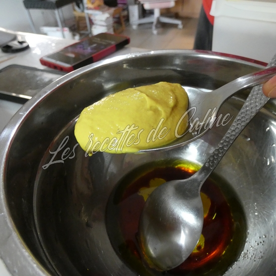 Salade de betteraves aux lentilles, radis et œufs durs12