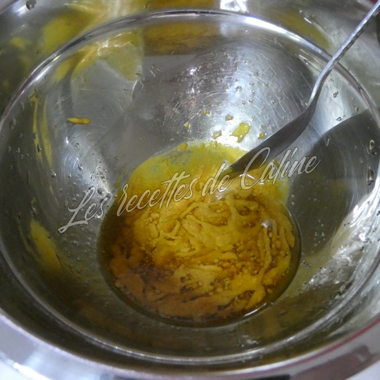 Salade de betteraves aux lentilles, radis et œufs durs13