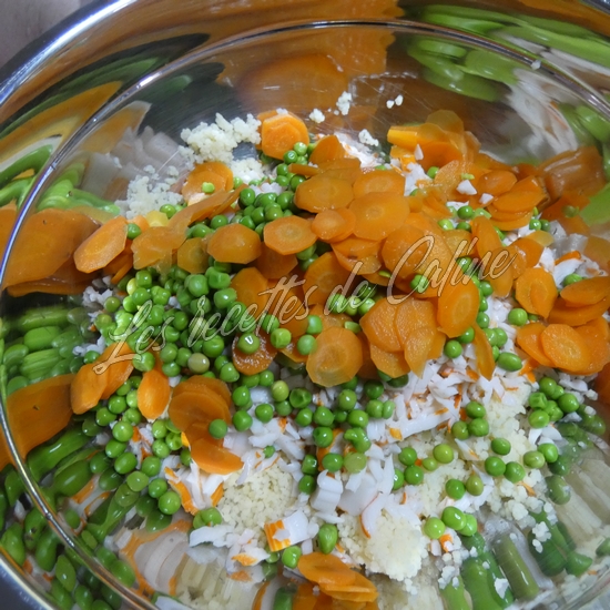 Salade de couscous au surimi05