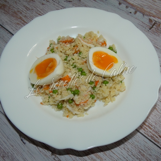 Salade de couscous au surimi08