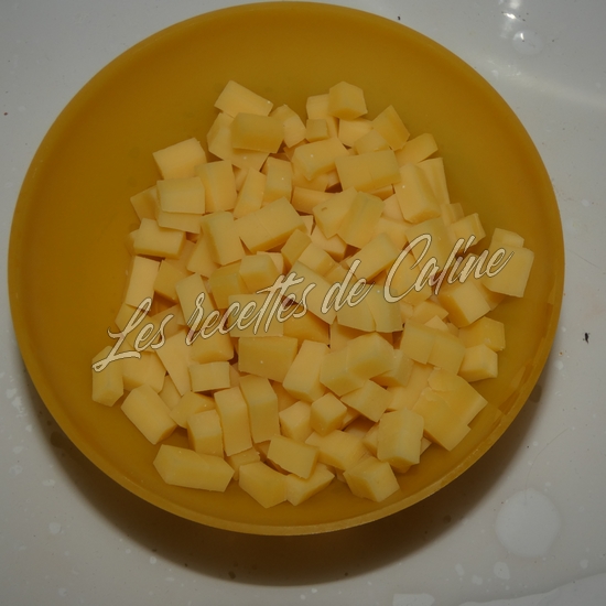 Salade de légumes d’été au riz, comté et œufs03