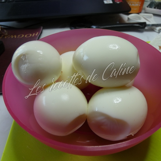 Salade de légumes d’été au riz, comté et œufs08