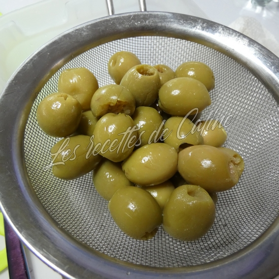 Saucisses et pommes de terre en salade05