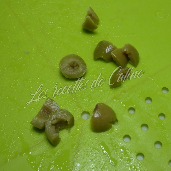 Saucisses et pommes de terre en salade06