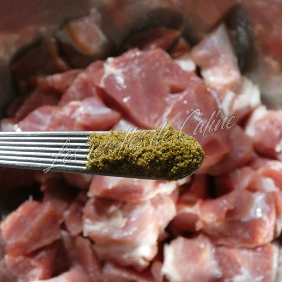 Brochettes de porc sauce au miel03