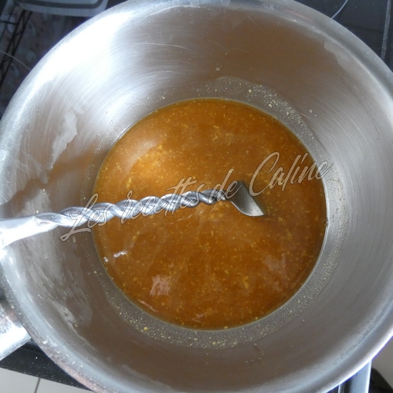 Brochettes de porc sauce au miel12