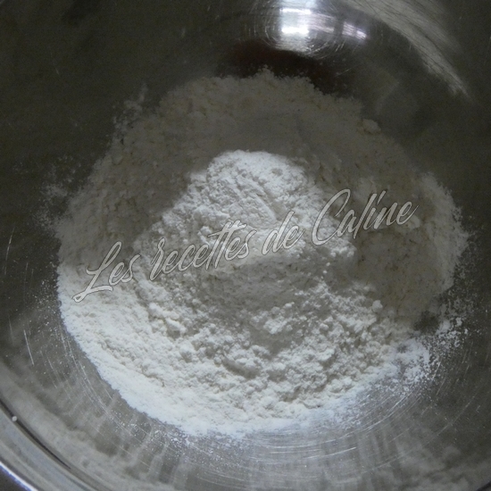 Cake salé au camembert et pommes01