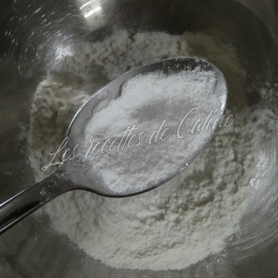 Cake salé au camembert et pommes02