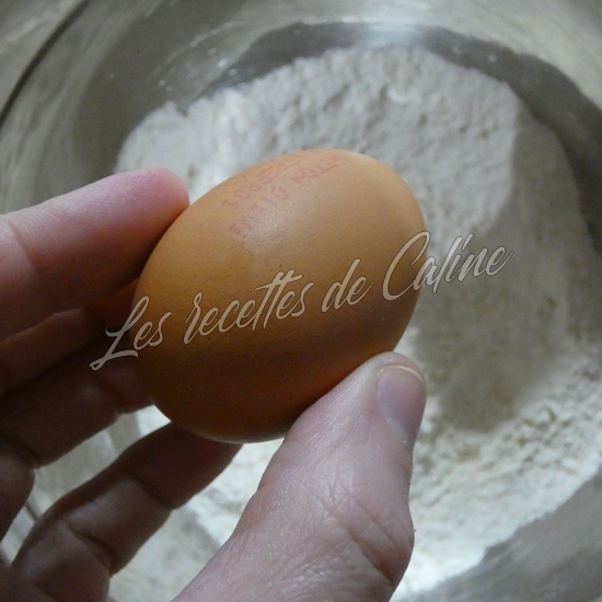 Cake salé au camembert et pommes03
